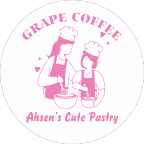 Grape Pastry